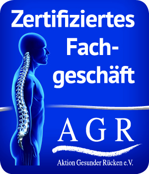AGR Zertif.Label Kalli links